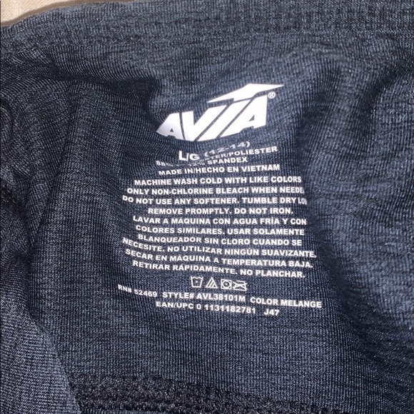 leggings - Picture 2 of 2